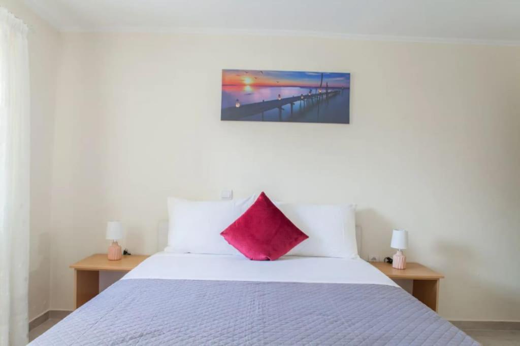 Newly Reconstructed Flat 107Sqm! Apartment Chania  Exterior foto