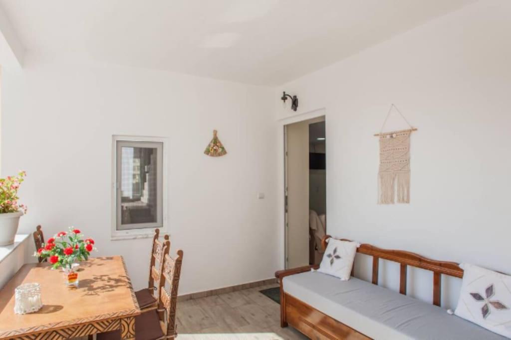 Newly Reconstructed Flat 107Sqm! Apartment Chania  Exterior foto
